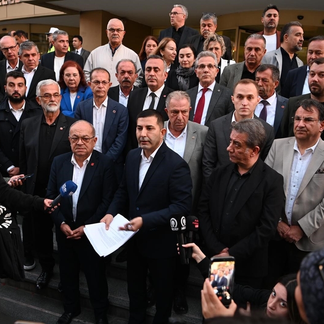 Aydın Büyükşehir Belediye Meclisi CHP Grup Başkan Vekili Günel: "Aydın'da h...