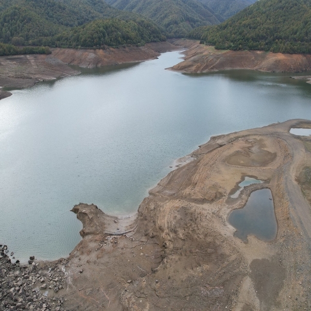 Yalova'da Acil Su Eylem Planı yapıldı; her gün 10 saat su kesintisi yapılac...
