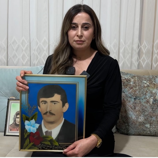 İkiyaka katliamının dinmeyen acısı: "Gözlerimin önünden gitmeyen o siyah ba...