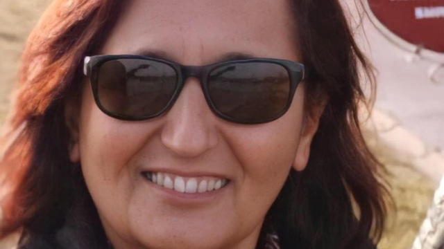 Gülşen öğretmen, Öğretmenler Günü'nde kazada hayatını kaybetti