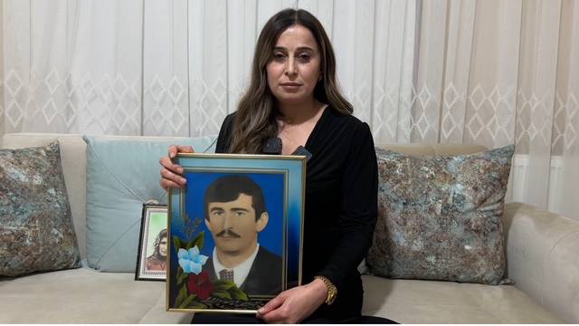 İkiyaka katliamının dinmeyen acısı: "Gözlerimin önünden gitmeyen o siyah battaniye"