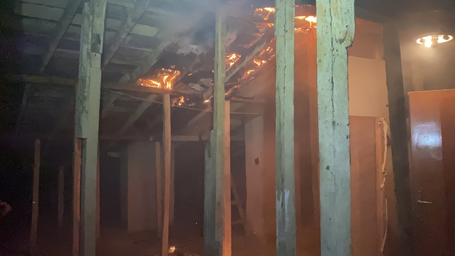 Bursa'da şüpheli yangın kabusu büyüyor: Aynı apartmanda 6. yangın