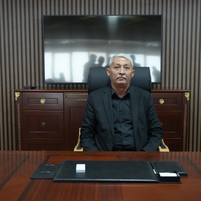 AK Parti, Yahşihan Belediye Başkan Vekili Demirdirek'i "ihraç" talebiyle di...