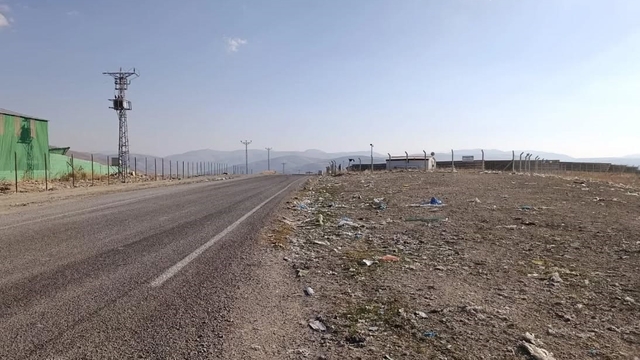 Bayburt Kent Konseyi'nin başvurusu üzerine İl Sağlık Müdürlüğü Katı Atık Tesisi için inceleme raporu hazırladı