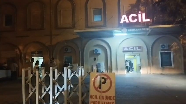 Mardin'de anne, baba ve 5 yaşındaki kızları, başlarından vurulmuş halde ölü bulundu