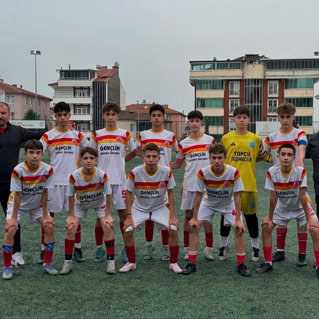 Lider Bilecik deplasmanında fark yedi