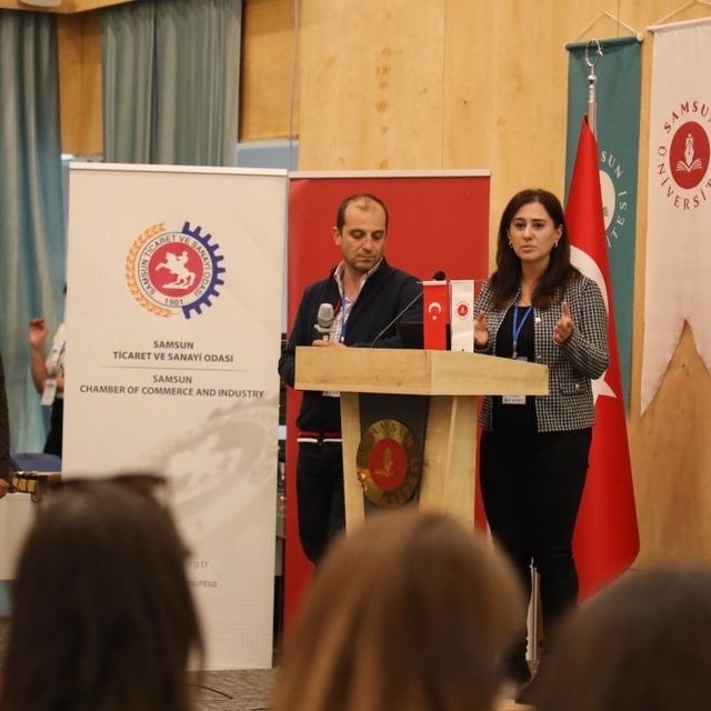 TOGÜ'de Yapay zeka uygulamalarında çifte başarı