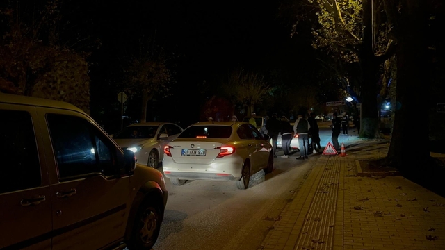 Papa'nın ziyareti öncesi İznik'te güvenlik önlemleri artırıldı