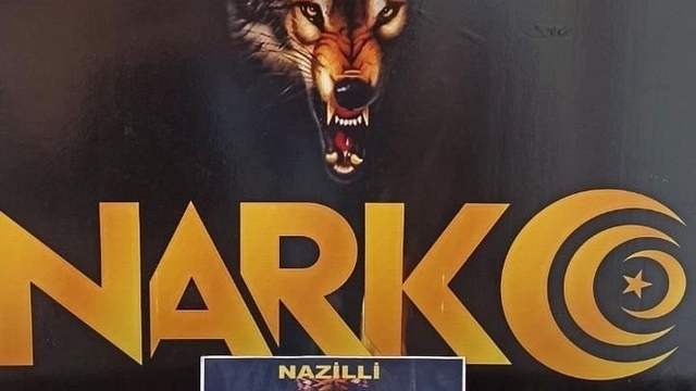 Nazilli'de uyuşturucu operasyonu: 14 şüpheli yakalandı