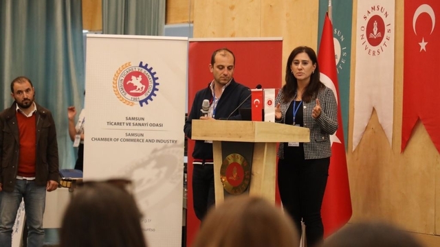 TOGÜ'de Yapay zeka uygulamalarında çifte başarı