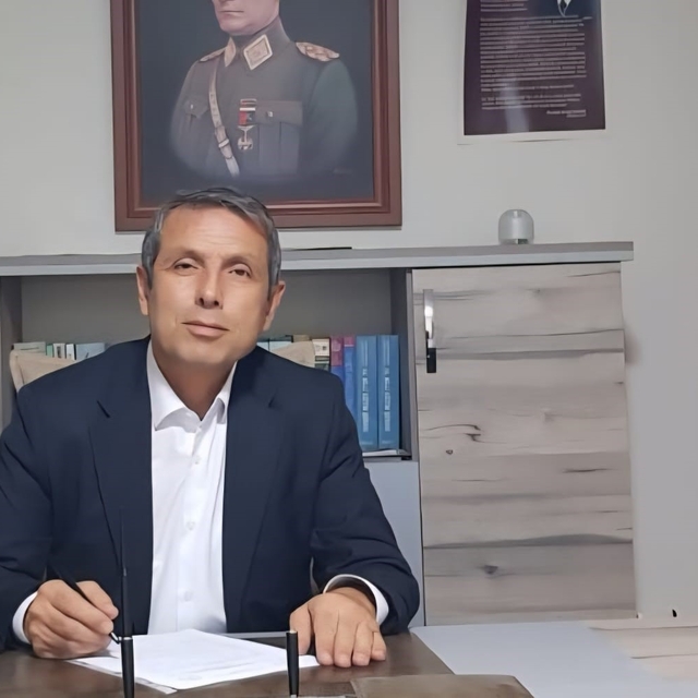 Çelebi; "Şiddetle ilgili toplum olarak mücadele edilmeli"