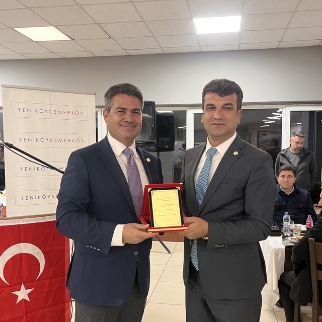 Yeniköy Kemerköy Enerji'den öğretmenler günü kutlaması