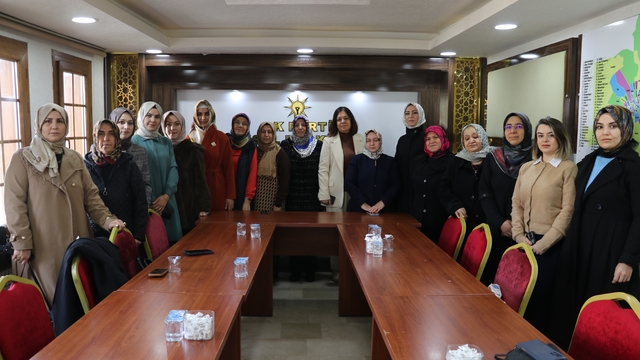 9 milyona yakın kadın 'KADES' uygulamasını indirdi"