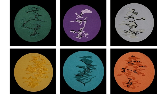 "Gölgede Bir Yer" sanatseverlerle buluştu