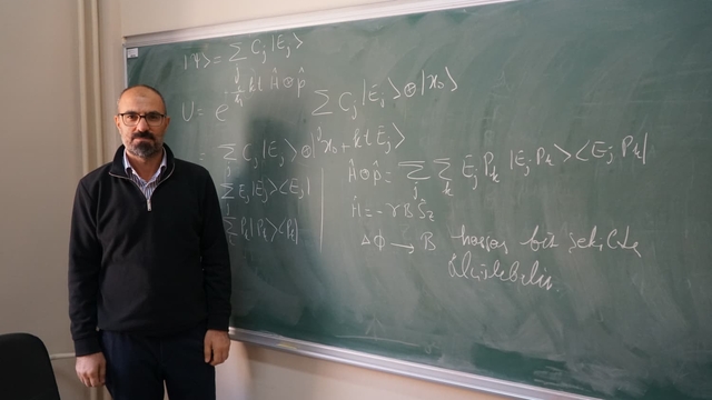 Sensör teknolojilerinde teorik sınırlar zorlanıyor