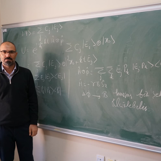 Sensör teknolojilerinde teorik sınırlar zorlanıyor