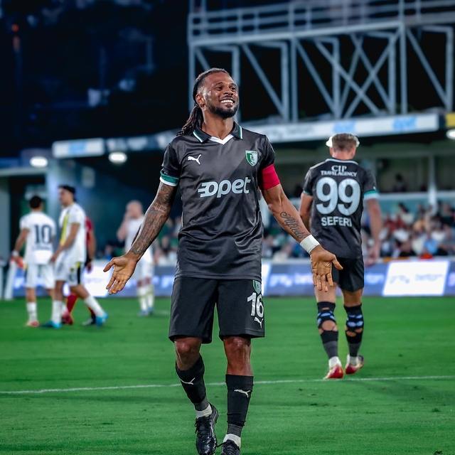 Bodrum FK evinde başka