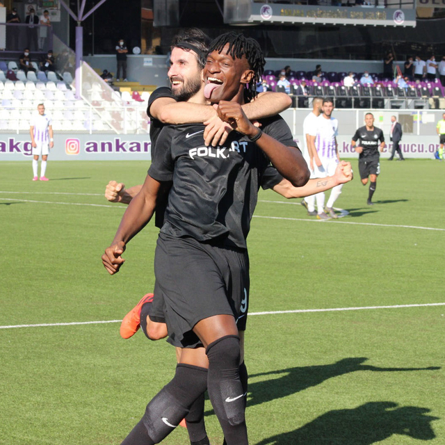 Altay'da Gnanduillet telaşı