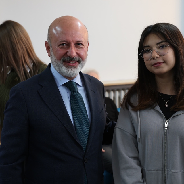 Başkan Çolakbayrakdar: "Gönülden gönüle kurduğumuz bağ, 8 yıl sonra bile ay...