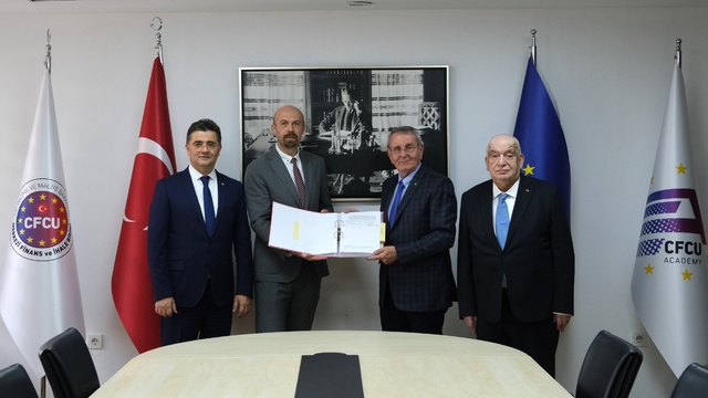 Doğudan batıya yeşil dönüşüm için güç birliği