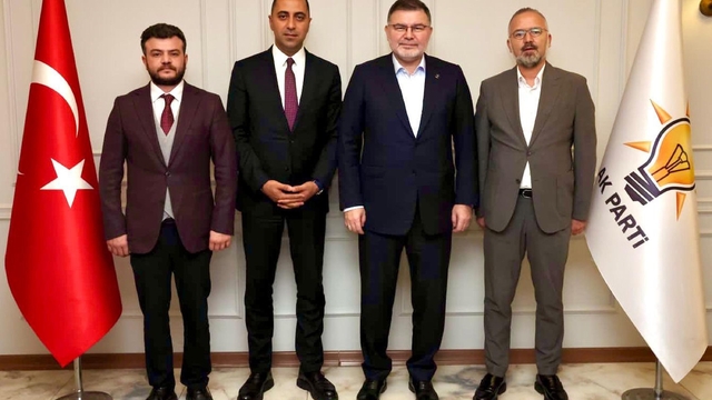 'Uzundere'de yaşanan mağduriyeti görmezden gelmeyin'