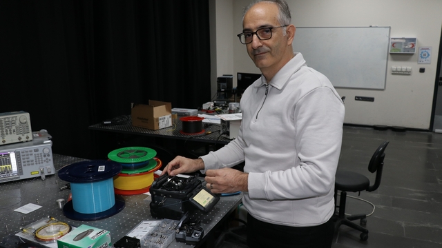 Kanserli hücreler biyopsi olmadan tespit edilecek