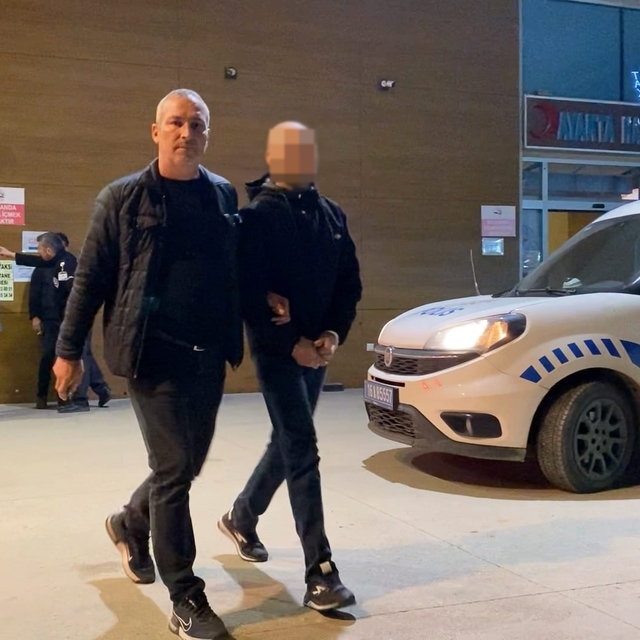 Mustafa'yı öldüren şüpheli yakalandı; 'Hakkımda ileri geri konuşuyordu' ded...