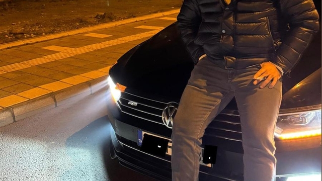 Ailesinin yanında öldürülen Birdal'ın babası: Maskeli 4 kişi oğlumu katletti