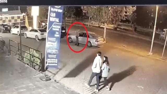 Otomobiline binerken silahlı saldırıda ölmüştü; tutuklu sayısı 9'a çıktı