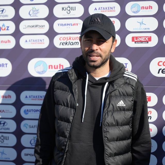 Selçuk İnan'dan Gençlerbirliği yorumu: "Güçlü takıma karşı oynayacağız"
Koc...