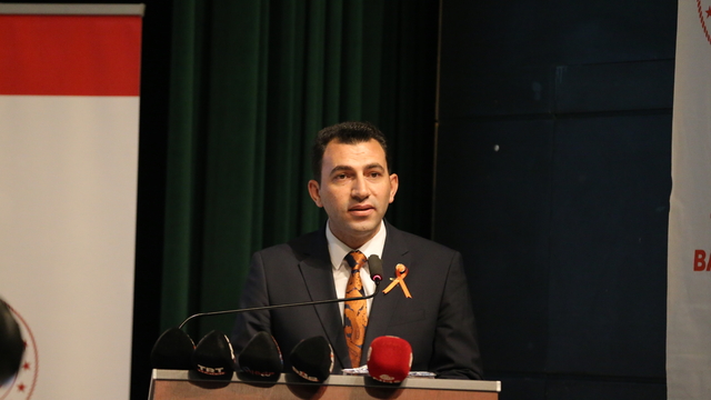 Niğde'de "Kadına Karşı Şiddetle Mücadelede Çok Boyutlu Yaklaşımlar" paneli düzenlendi