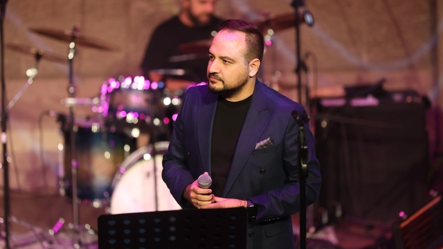 Nevşehir Belediyesi öğretmenlere yönelik konser etkinliği düzenledi