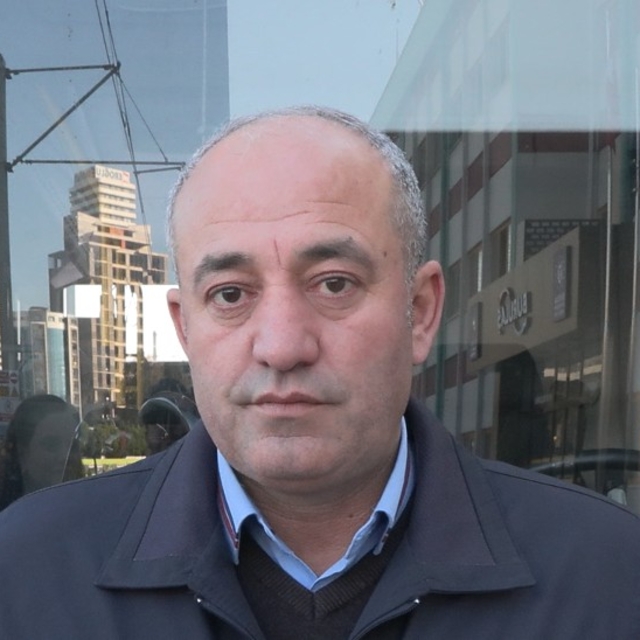 Belediye otobüsü şoförü, kalp krizi geçiren yolcuyu hastaneye yetiştirdi; o...