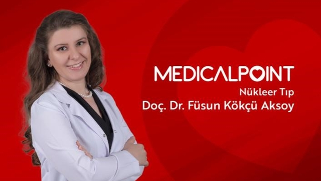 Medical Point Gaziantep Hastanesi'nde erken tanıda kemik sintigrafisi