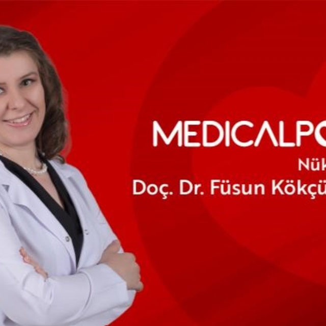 Medical Point Gaziantep Hastanesi'nde erken tanıda kemik sintigrafisi