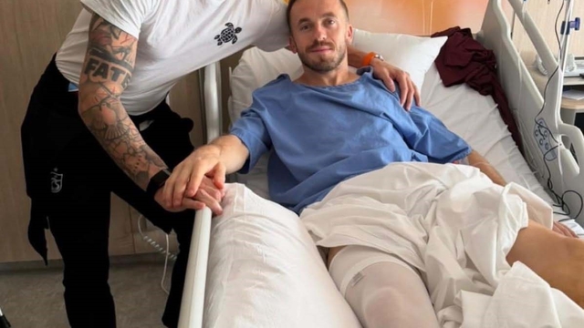 Savic'ten Visca'ya ziyaret