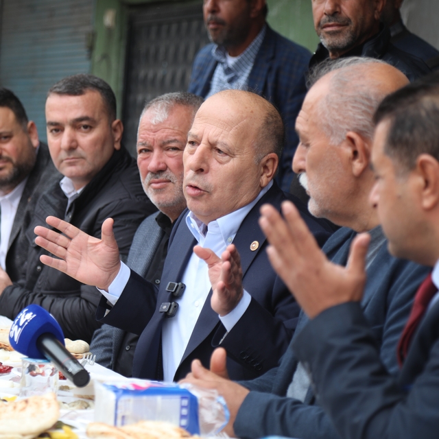 Başkan Demirçalı'dan yapay zeka tepkisi: "Burası Türkiye'nin en tehlikeli d...