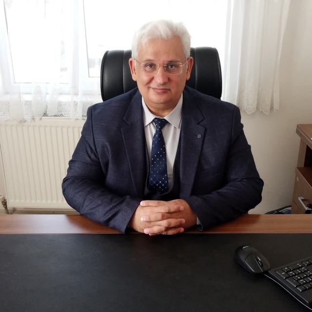 Köylü, Şuhut İlçe Müftülüğü'nde görevine başladı