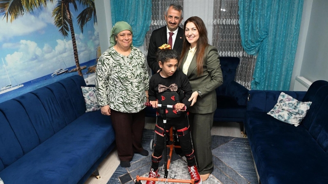 Edirne'den kısa kısa