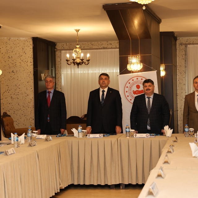 Erzurum'da siber suçlar zirvesi