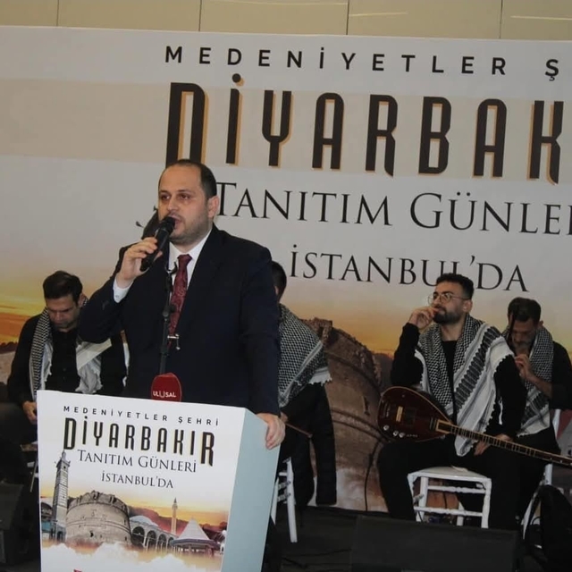 Diyarbakır Tanıtım Günleri 27 Kasımda başlıyor