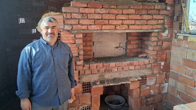 Havza'nın kırsal mahallerine 9 yeni köy fırını kazandırılıyor