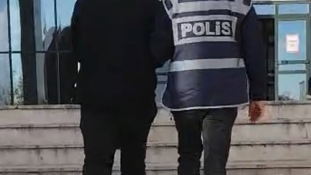 Denizli'de 125 yıl ile aranan 8 aranan şahıs operasyonlar kapsamında yakalandı