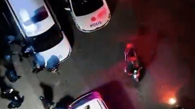 Çanakkale'de gerçekleştirilen denetimlerde 2 şahıs tutuklandı