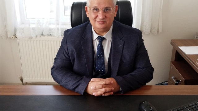 Köylü, Şuhut İlçe Müftülüğü'nde görevine başladı