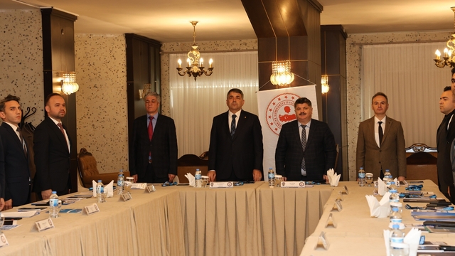 Erzurum'da siber suçlar zirvesi