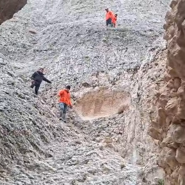 Malatya'da kayıp kadın için arama çalışması başlatıldı