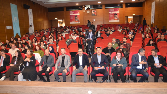 Konya'da üreticilere e-ihracat eğitimi verildi