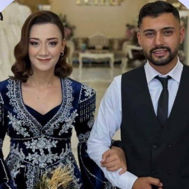 Hamile eşi Beste'yi öldüren sanık: Silahı indirirken birden ateş aldı