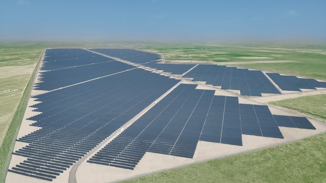 Ecogreen Enerji Holding, YEKA GES-2025 Yarışmaları'nda 50 MWe'lik Bolu GES Projesini kazandı